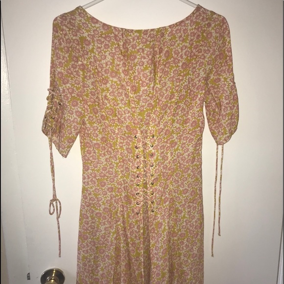 Dress - Picture 2 of 3